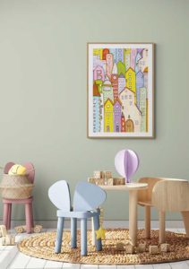 Fantasiby - Lisa Ruhe