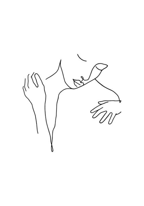 Embrace - Ninhol Embrace - Ninhol