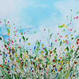 Swedish Summer - Anna Brandt
