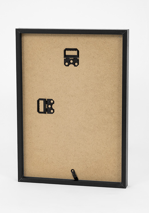 Svart ramme - 21x30 Svart ramme - 21x30