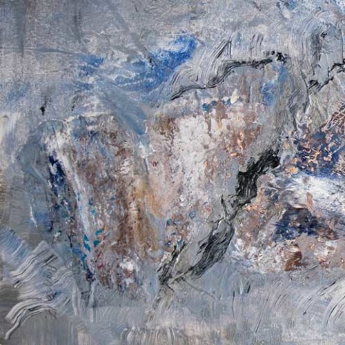Vinter 1 - Anne Grete Tolo