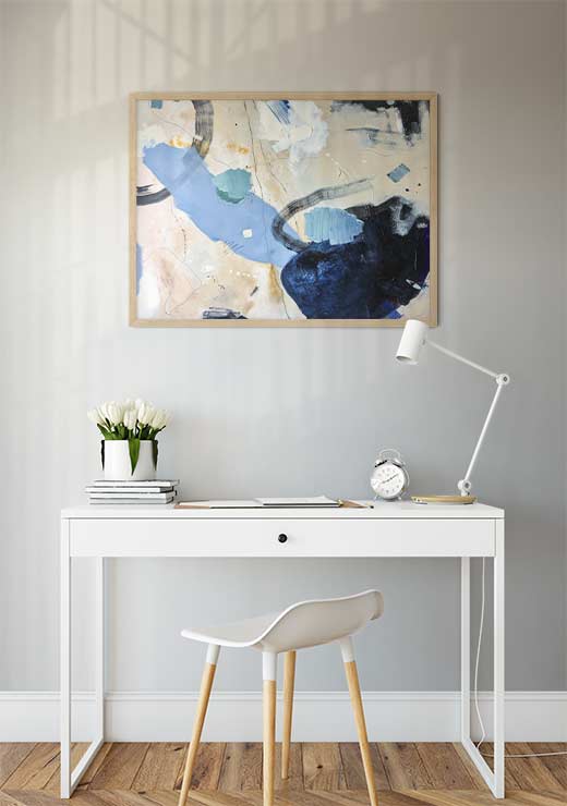 Composition no. 6 - Jimmy Ralsmark Composition no. 6 - Jimmy Ralsmark