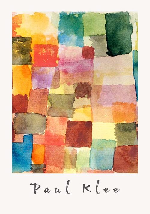 Untitled - Paul Klee Untitled - Paul Klee