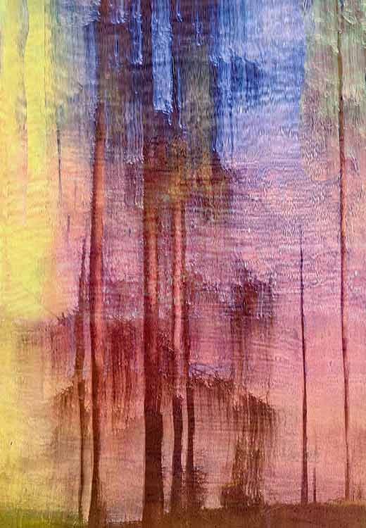 Colorful Days - Jacob Berghoef Colorful Days - Jacob Berghoef