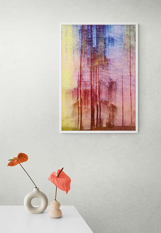 Colorful Days - Jacob Berghoef Colorful Days - Jacob Berghoef