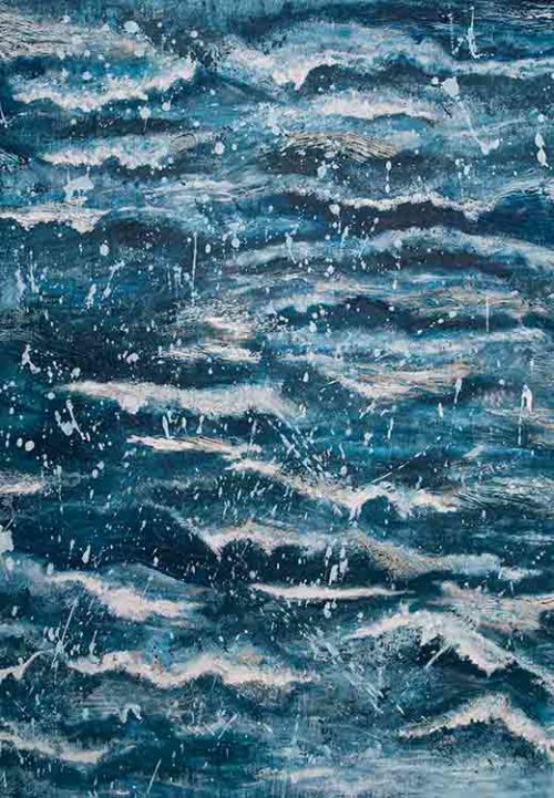 New Fresh Sparkle - Marianne Brevik New Fresh Sparkle - Marianne Brevik