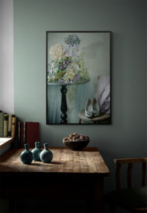 Lady Lavender - Judith Bech Lady Lavender - Judith Bech