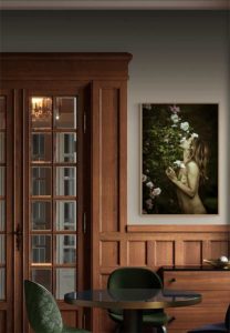 Dreaming - Judith Bech Dreaming - Judith Bech