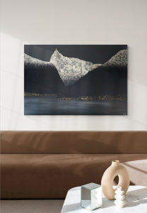 Dark Slogen Inspiration - MaHo Original Dark Slogen Inspiration - MaHo Original