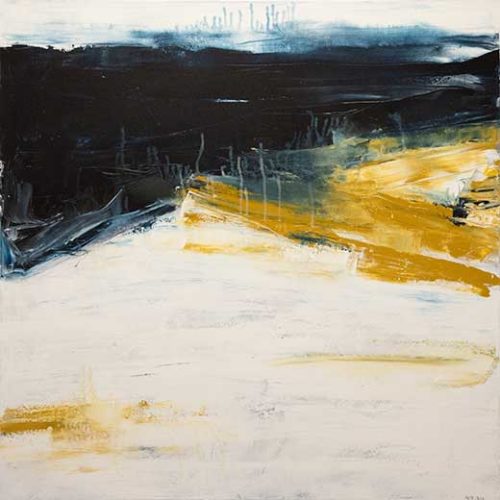 Winter - Anita Øren Winter - Anita Øren