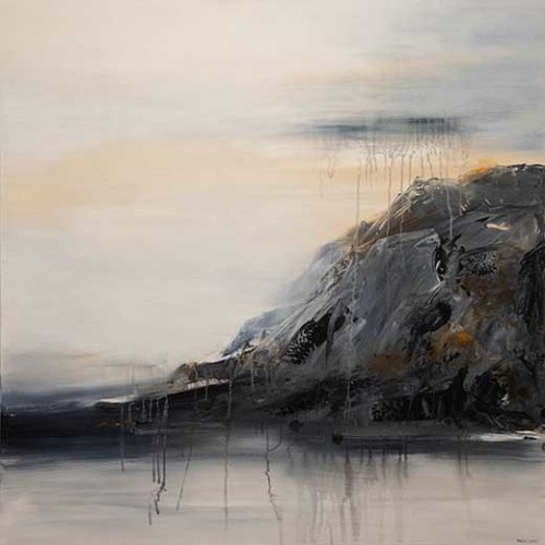 Mountain - Anita Øren Mountain - Anita Øren