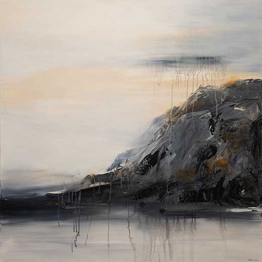 Mountain - Anita Øren Mountain - Anita Øren