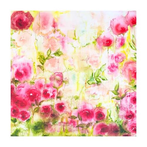 Truthful - Emma Larsson Art Truthful - Emma Larsson Art