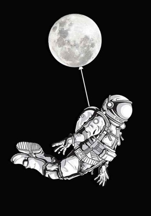 Astro Moon - Tony Rubino Astro Moon - Tony Rubino