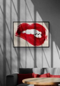 Sexy Lips - Tony Rubino Sexy Lips - Tony Rubino
