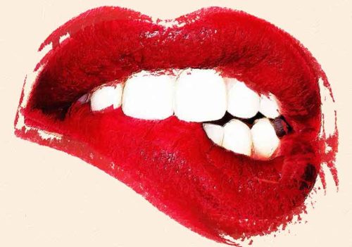 Sexy Lips - Tony Rubino Sexy Lips - Tony Rubino