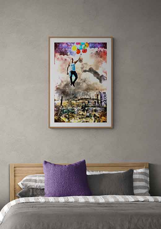 Chasing The Dreams - Teppo Korte Chasing The Dreams - Teppo Korte