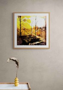 Forest II - Teppo Korte