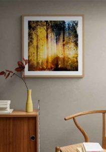 Forest III - Teppo Korte