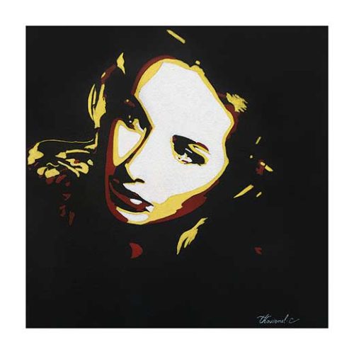 Paola - Cédric Thouvenel Paola - Cédric Thouvenel