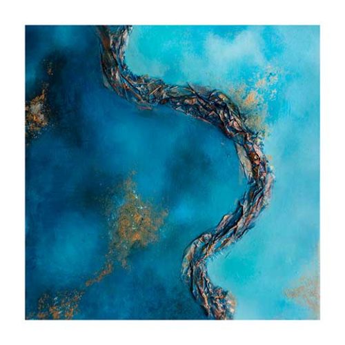 Divided - Anna Norén