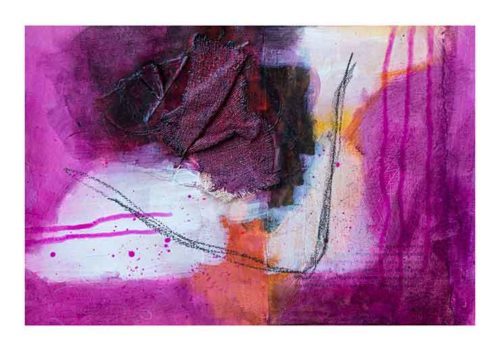 Unknown no. 3 - Anna Norén Unknown no. 3 - Anna Norén