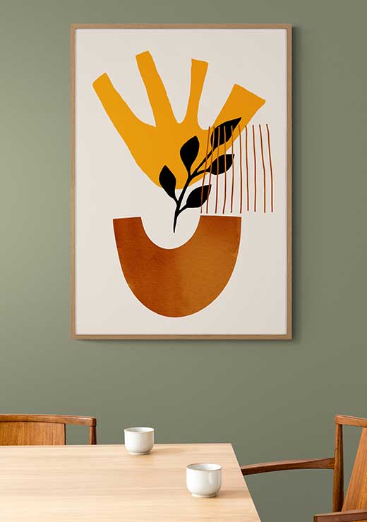 Mid Century X - Kubistika Mid Century X - Kubistika