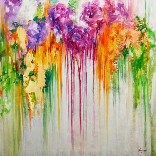 Harmony 2 - Anna Rita Angiolelli Harmony 2 - Anna Rita Angiolelli