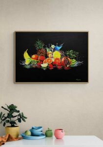 Tuttifrutti - Anna Rita Angiolelli Tuttifrutti - Anna Rita Angiolelli
