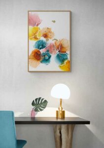 Dried Flower - Julie Bill Dried Flower - Julie Bill