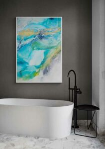 Turquoise - Julie Bill Turquoise - Julie Bill