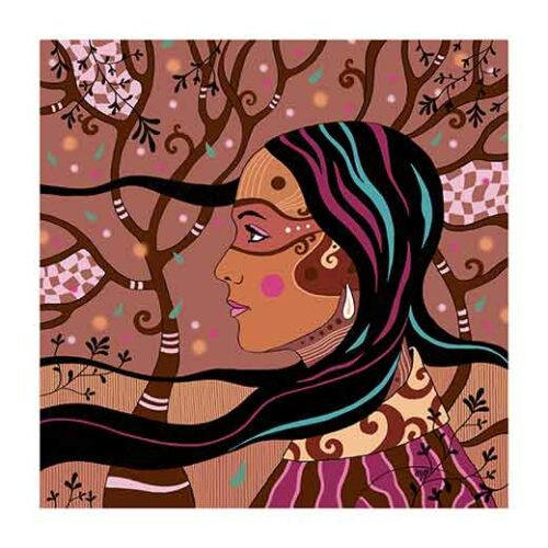 Dreamer - Julie Austnes Dreamer - Julie Austnes