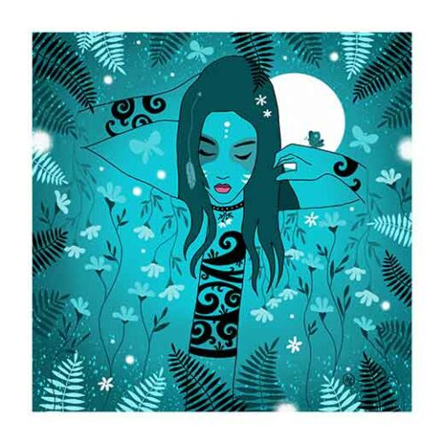 Moonlight - Julie Austnes Moonlight - Julie Austnes