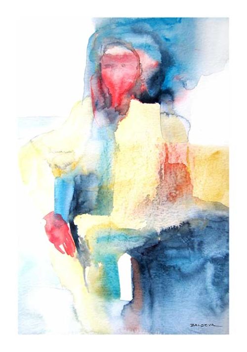 Creator - Sylvia Baldeva Creator - Sylvia Baldeva