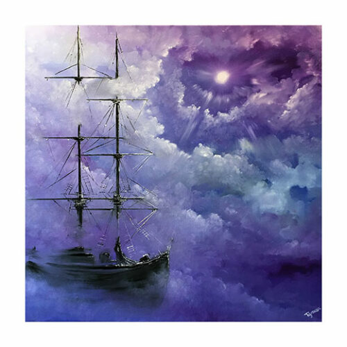 Black Pearl - Tomasz Groma Black Pearl - Tomasz Groma