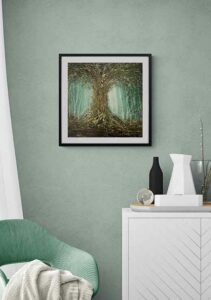 Tree of Life - Tomasz Groma Tree of Life - Tomasz Groma