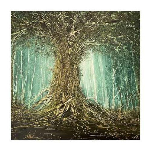 Tree of Life - Tomasz Groma Tree of Life - Tomasz Groma