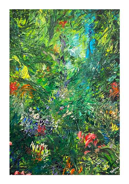 Welcome to Paradise - Tomasz Groma Welcome to Paradise - Tomasz Groma