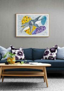 Swallows - Estudio Incierto Swallows - Estudio Incierto