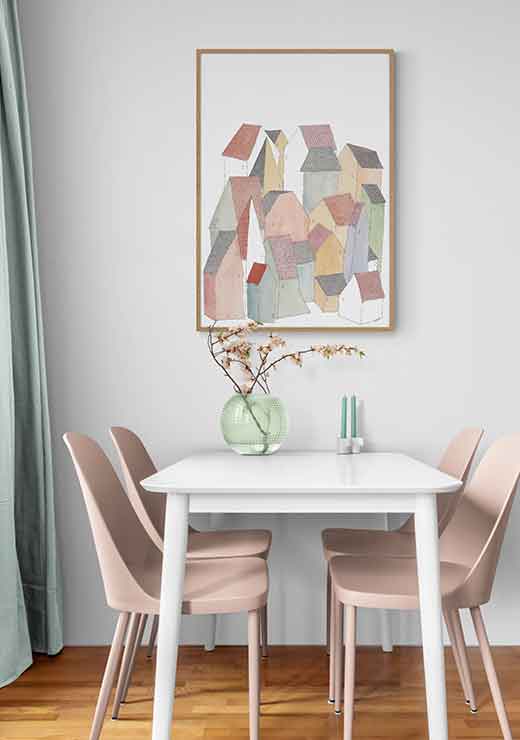 The Shy House - Estudio Incierto The Shy House - Estudio Incierto