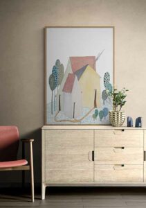 Neighborhood - Estudio Incierto Neighborhood - Estudio Incierto
