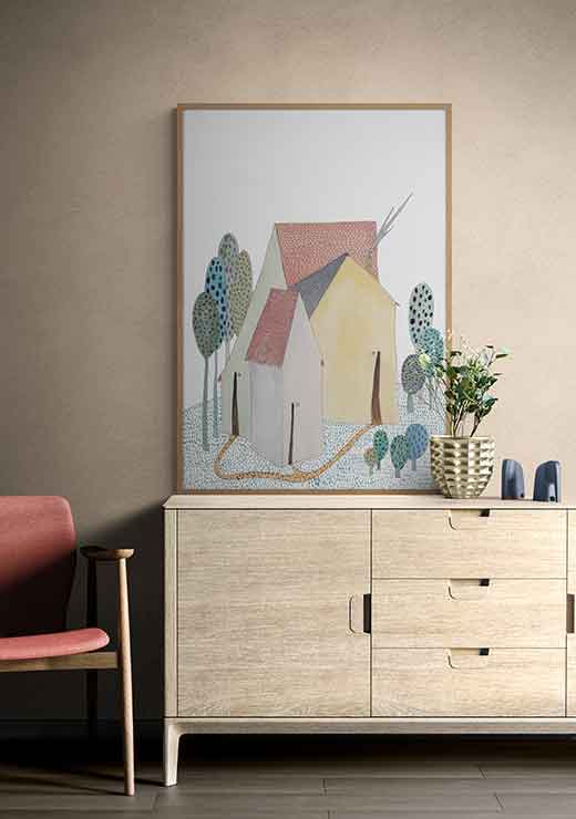 Neighborhood - Estudio Incierto Neighborhood - Estudio Incierto