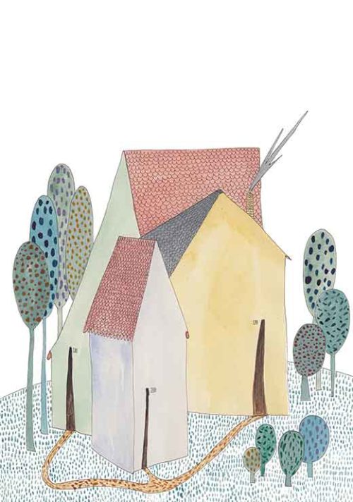 Neighborhood - Estudio Incierto Neighborhood - Estudio Incierto