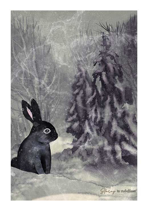 A Winter's Tale - STOROY A Winter's Tale - STOROY