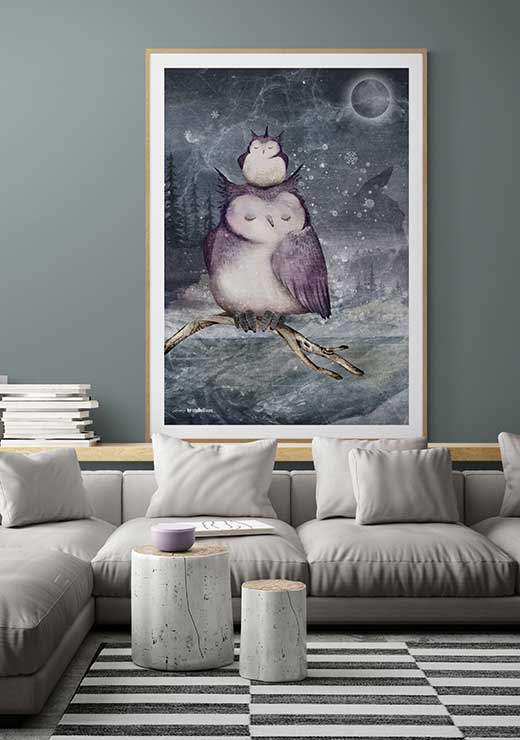 Silver Moon - STOROY Silver Moon - STOROY