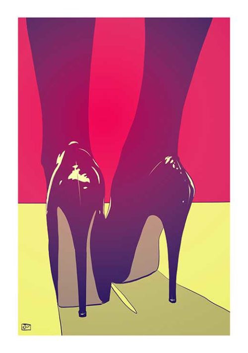 Shoes - Giuseppe Cristiano Shoes - Giuseppe Cristiano