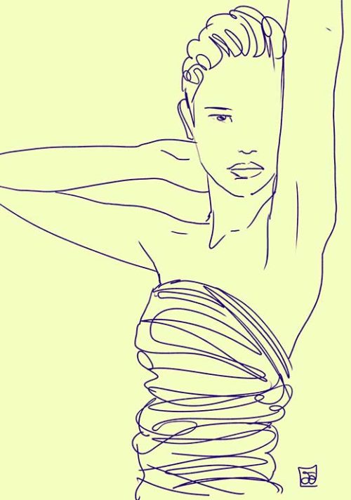 Sketches - Giuseppe Cristiano Sketches - Giuseppe Cristiano