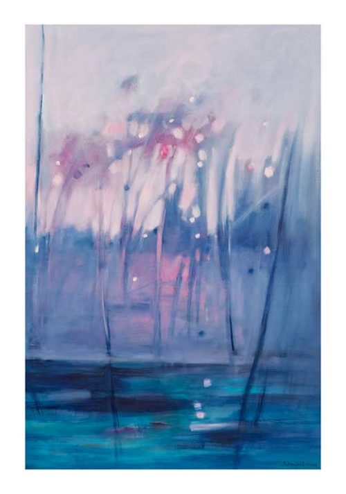 By The Lake X - Beata Brzakalik-Gburek By The Lake X - Beata Brzakalik-Gburek