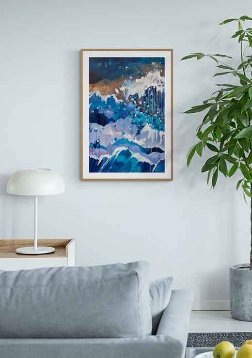 Touch of The Sea - Beata Brzakalik-Gburek Touch of The Sea - Beata Brzakalik-Gburek