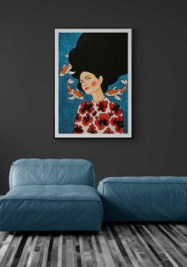Anywhere You Want To Go - Hülya Özdemir Anywhere You Want To Go - Hülya Özdemir